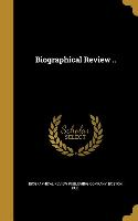 BIOGRAPHICAL REVIEW