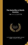 The Butterflies of North America, Volume ser.3: pt.1-9 (1887-1890)