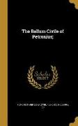 The Bellum Civile of Petronius