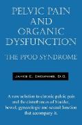 Pelvic Pain and Organic Dysfunction