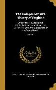 The Comprehensive History of England: Civil and Military, Religious, Intellectual, and Social, From the Earliest Period to the Suppression of the Sepo