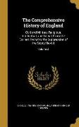 The Comprehensive History of England: Civil and Military, Religious, Intellectual, and Social, From the Earliest Period to the Suppression of the Sepo