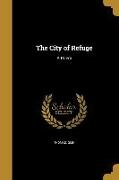 CITY OF REFUGE