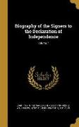 BIOG OF THE SIGNERS TO THE DEC