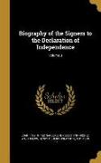 BIOG OF THE SIGNERS TO THE DEC