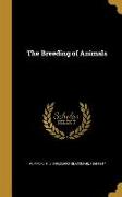 BREEDING OF ANIMALS