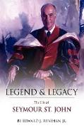Legend & Legacy