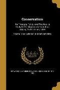 Conservatism: Its Principle, Policy, and Practice: a Reply to Mr. Gladstones Speech at Wigan, 23rd October, 1868, Volume Talbot coll