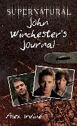 Supernatural: John Winchester's Journal