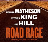 Road Rage CD