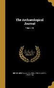 ARCHAEOLOGICAL JOURNAL V28