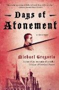 Days of Atonement