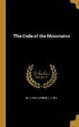 CODE OF THE MOUNTAINS