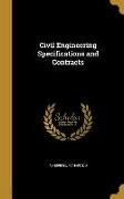 CIVIL ENGINEERING SPECIFICATIO