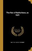 BAN OF BALDURBANE AN EPIC