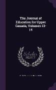 JOURNAL OF EDUCATION FOR UPPER