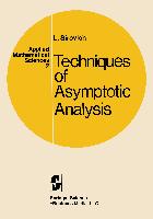 Techniques of Asymptotic Analysis