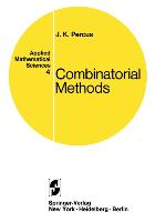 Combinatorial Methods