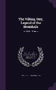 The Viking, Guy, Legend of the Moxahala: And Other Poems