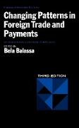 Changing Patterns in Foreign Trade and Payments, Third Edition