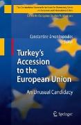 Turkey¿s Accession to the European Union