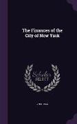 FINANCES OF THE CITY OF NEW YO