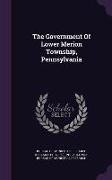 The Government of Lower Merion Township, Pennsylvania