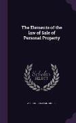 The Elements of the Law of Sale of Personal Property