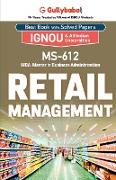 MS-612 Retail Management