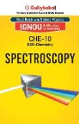 CHE-10 Spectroscopy