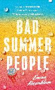 Bad Summer People