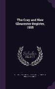 The Gray and New Gloucester Register, 1905