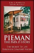 Pieman - The Papa D Story