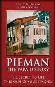 Pieman - The Papa D Story