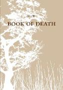 BOOK OF DEATH