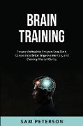 BRAIN TRAINING