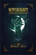 WITCHCRAFT FOR BEGINNERS