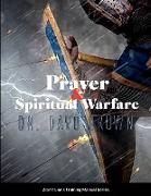 Prayer and Spiritual Warfare Training Manual