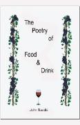 The Poetry of Food & Drink