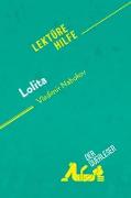 Lolita von Vladimir Nabokov (Lektürehilfe)