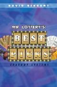 Mr. Lottery's Best Picks