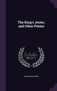 The King's Jester, and Other Poems