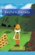 Raifta's Journey