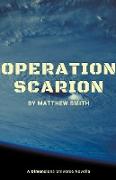 Operation Scarion