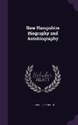New Hampshire Biography and Autobiography