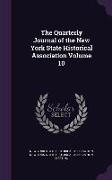 QUARTERLY JOURNAL OF THE NEW Y