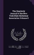 QUARTERLY JOURNAL OF THE NEW Y