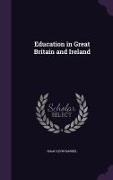 Education in Great Britain and Ireland