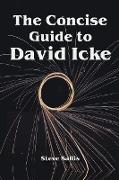 The Concise Guide to David Icke