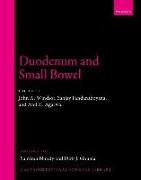 Duodenum and Small Bowel